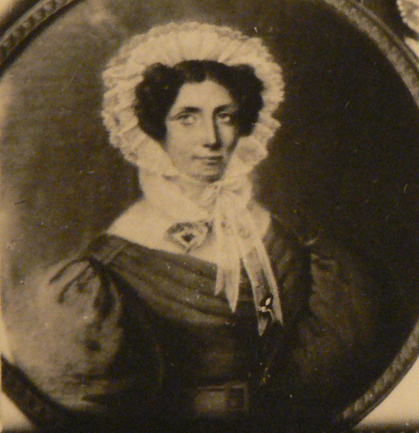 Adélaïde Françoise Hubertine Josèphe FAIDER