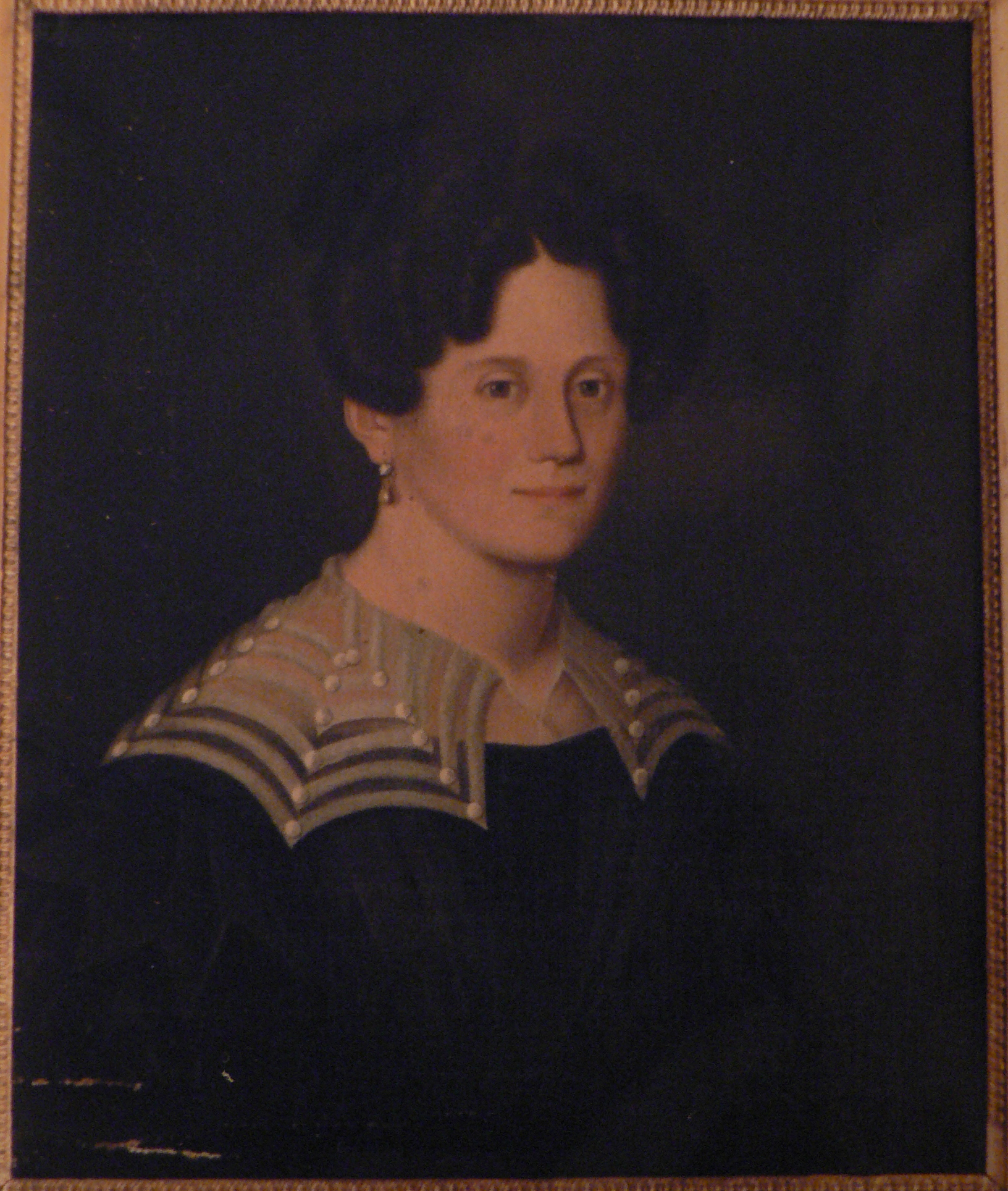 Adélaïde Françoise Hubertine Josèphe FAIDER