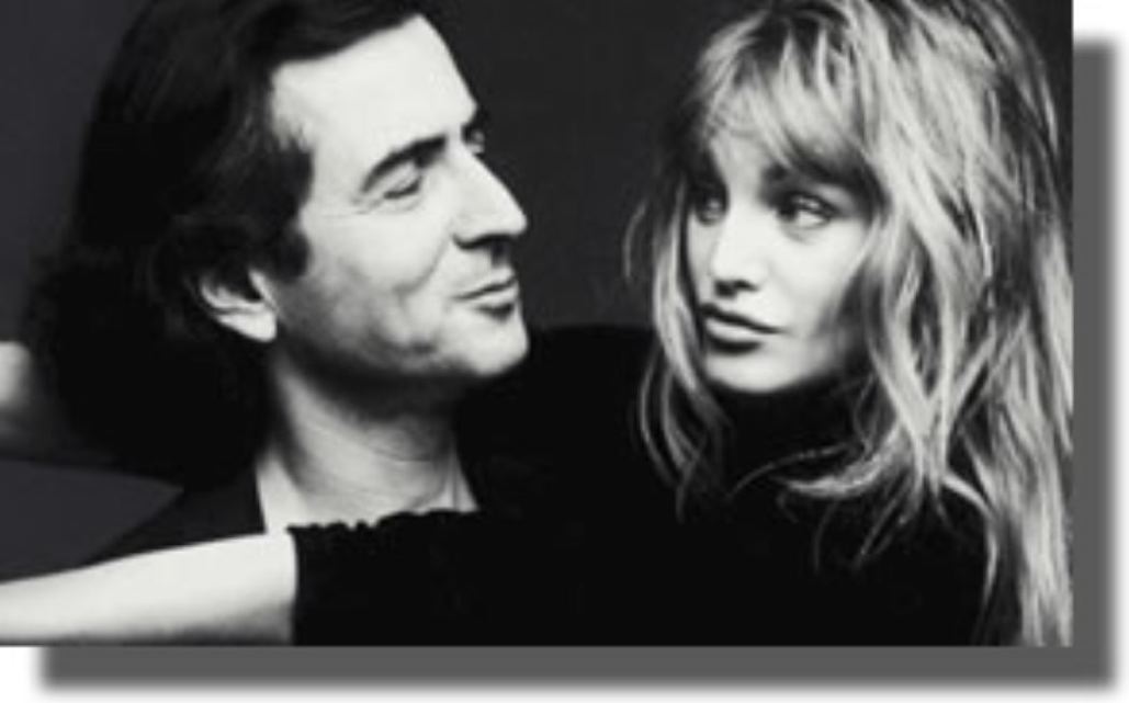 Bernard HENRI-LÉVY