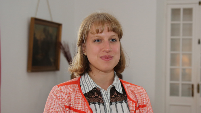 Camille GOYET