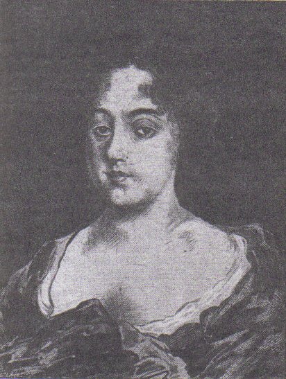 Caroline du COLOMBIER