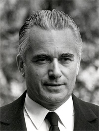 Jacques CHABAN-DELMAS