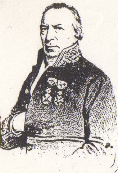 Charles Joseph FAIDER
