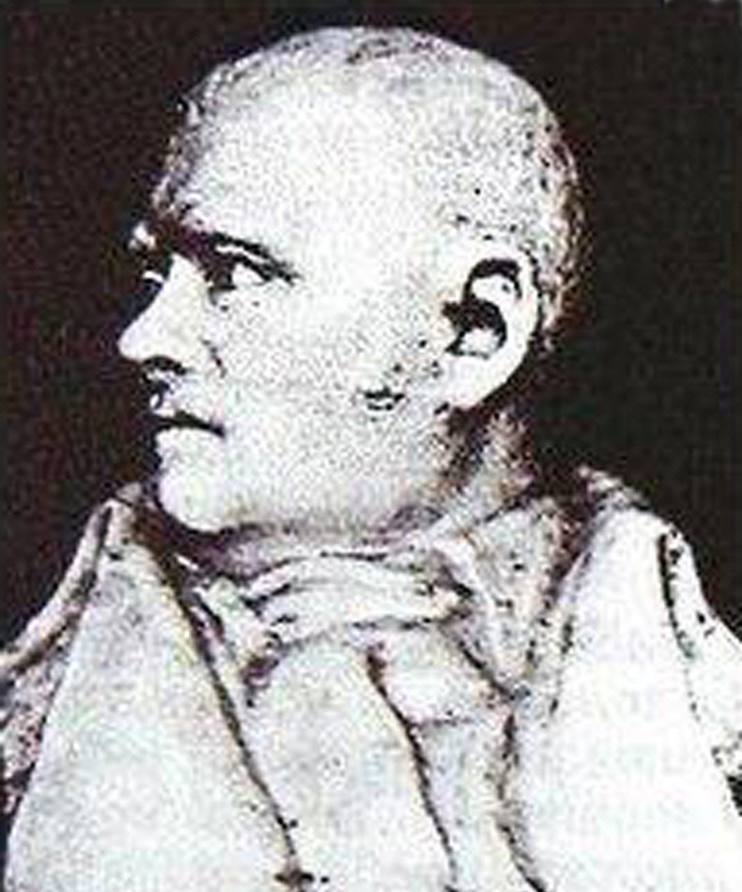 Claude JAVOGUES