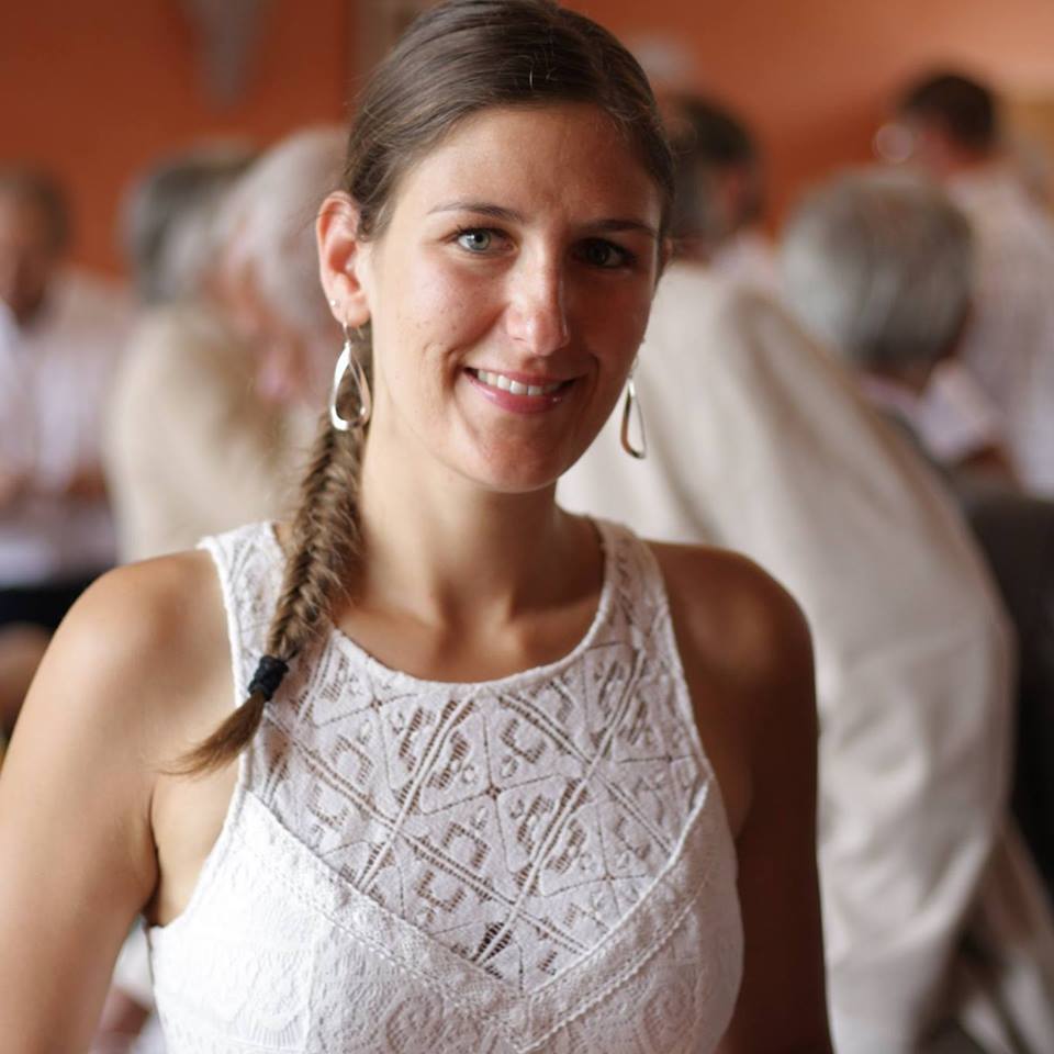 Elise du COLOMBIER