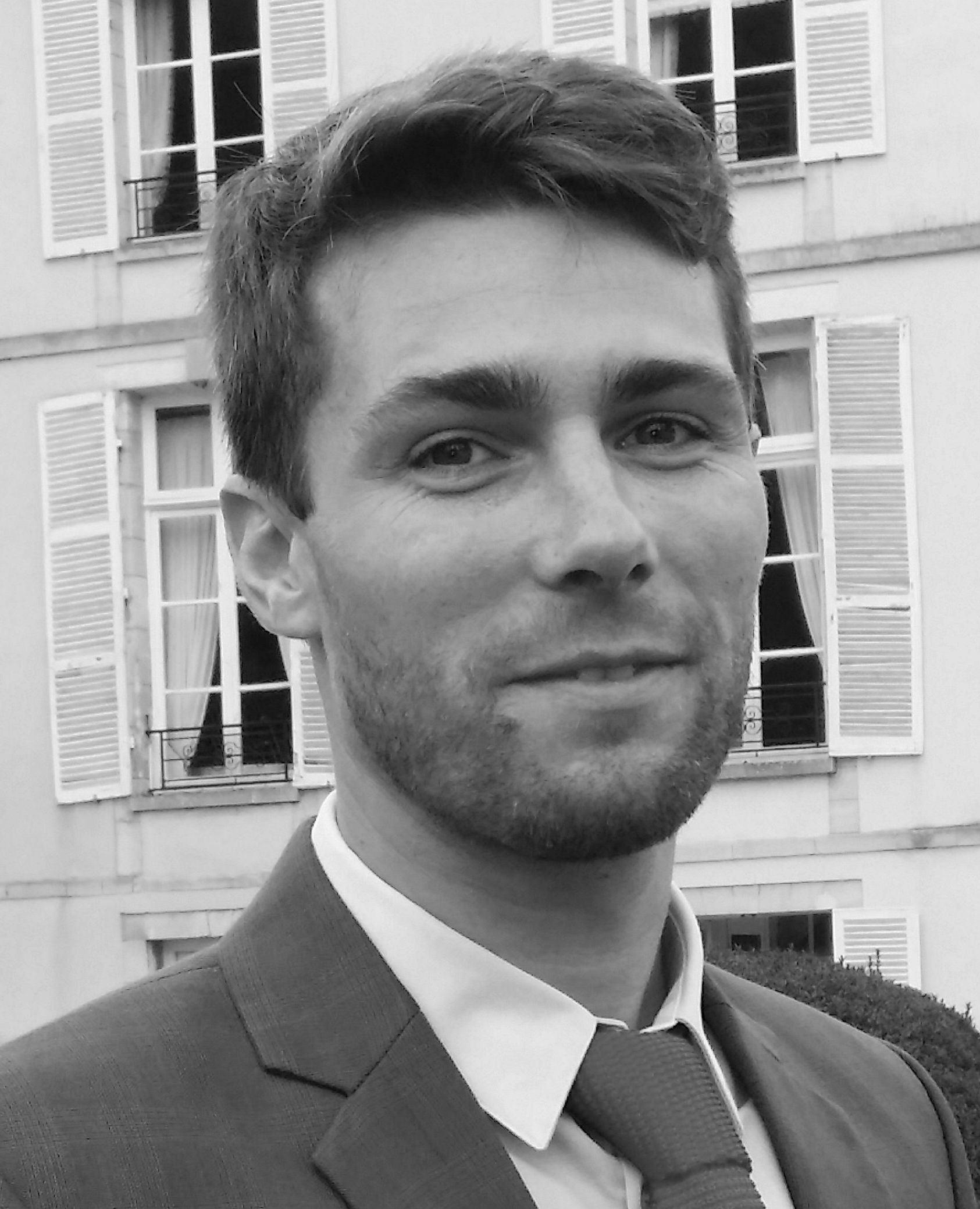 Fabien du COLOMBIER