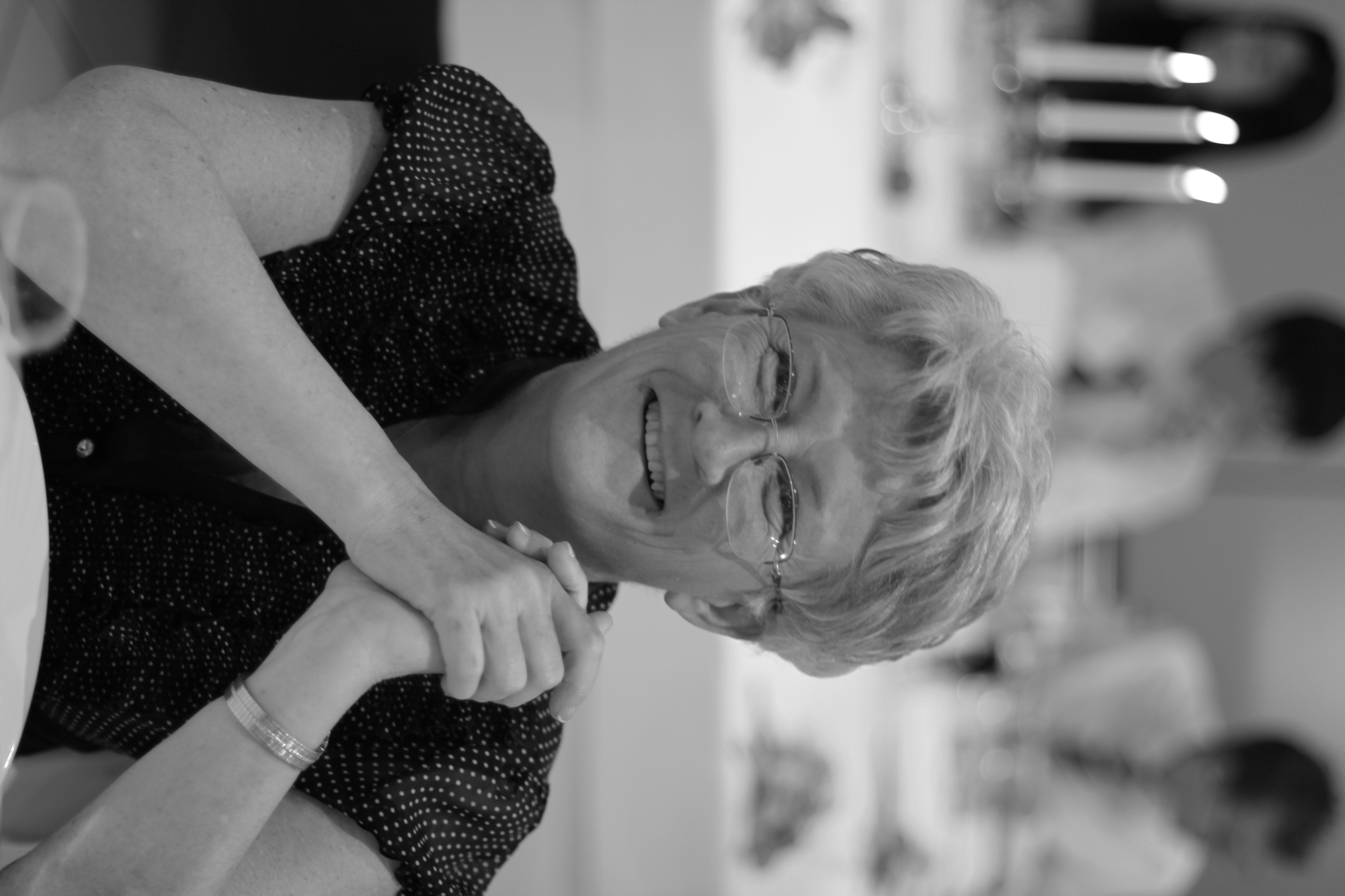 Ghislaine THIRANT