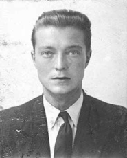Jean-Louis SONNERY-MARTIN