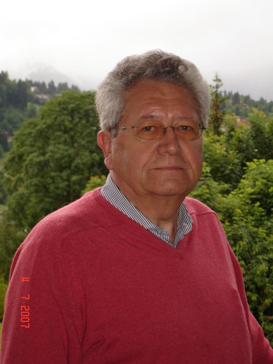 Joseph TIBERGHIEN