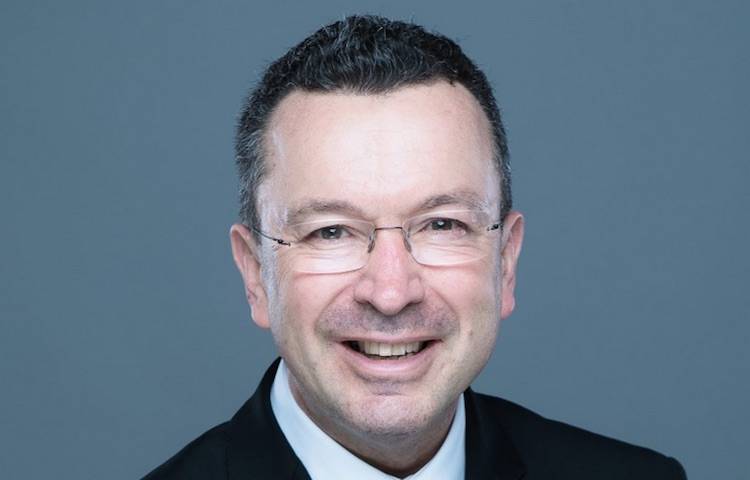 Marc-Henri BLADIER