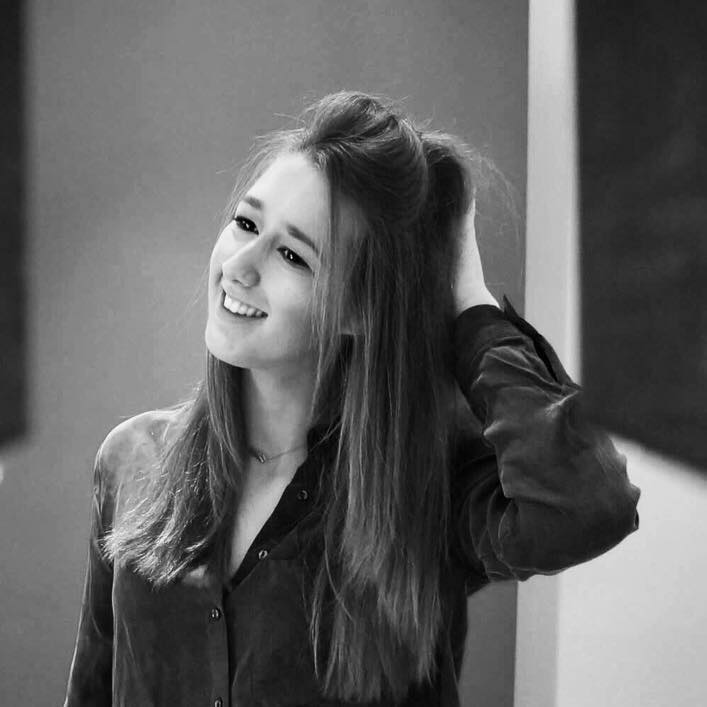 Marie PIRSON