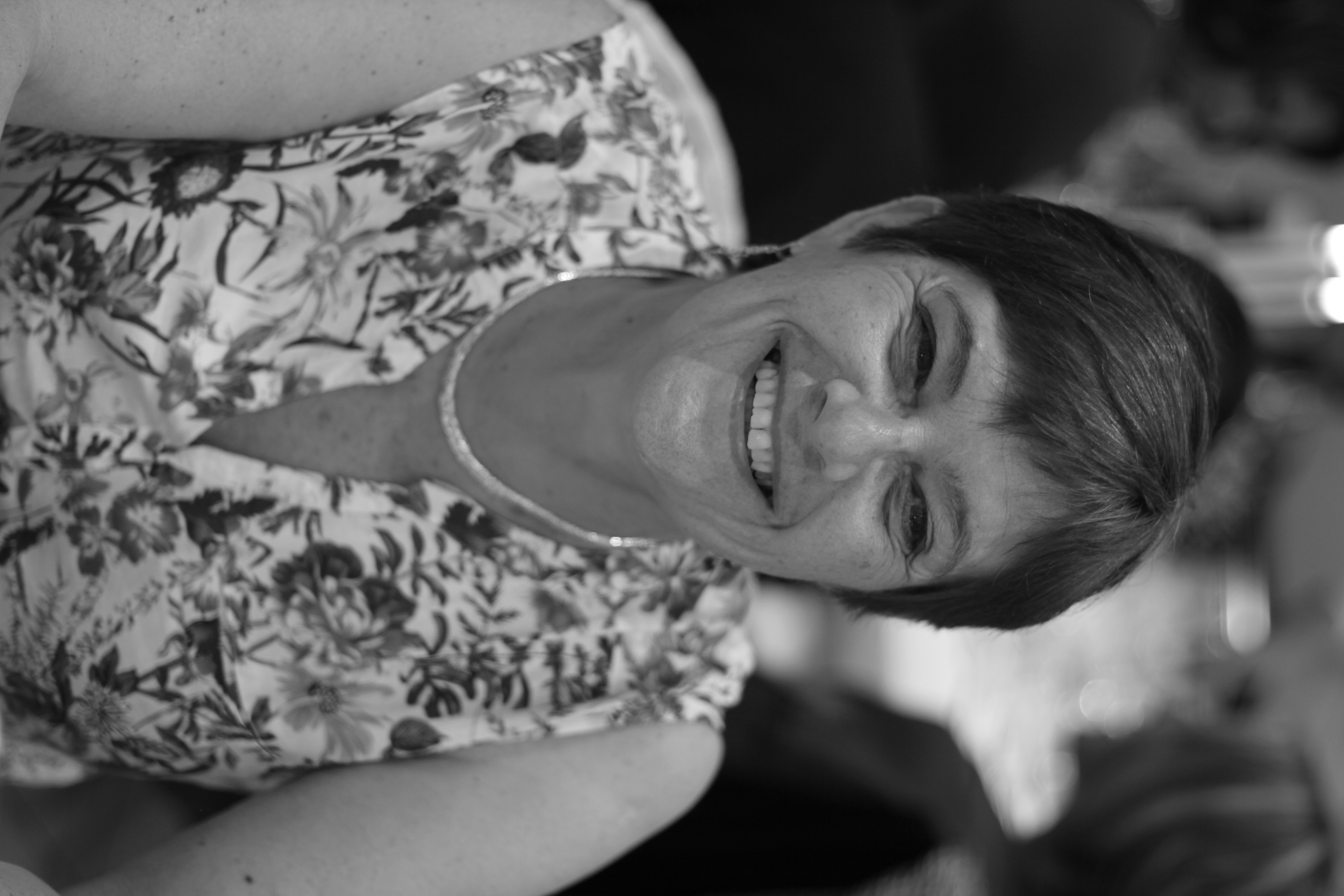 Michèle THIRANT