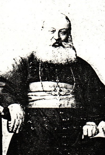Alphonse FAVIER