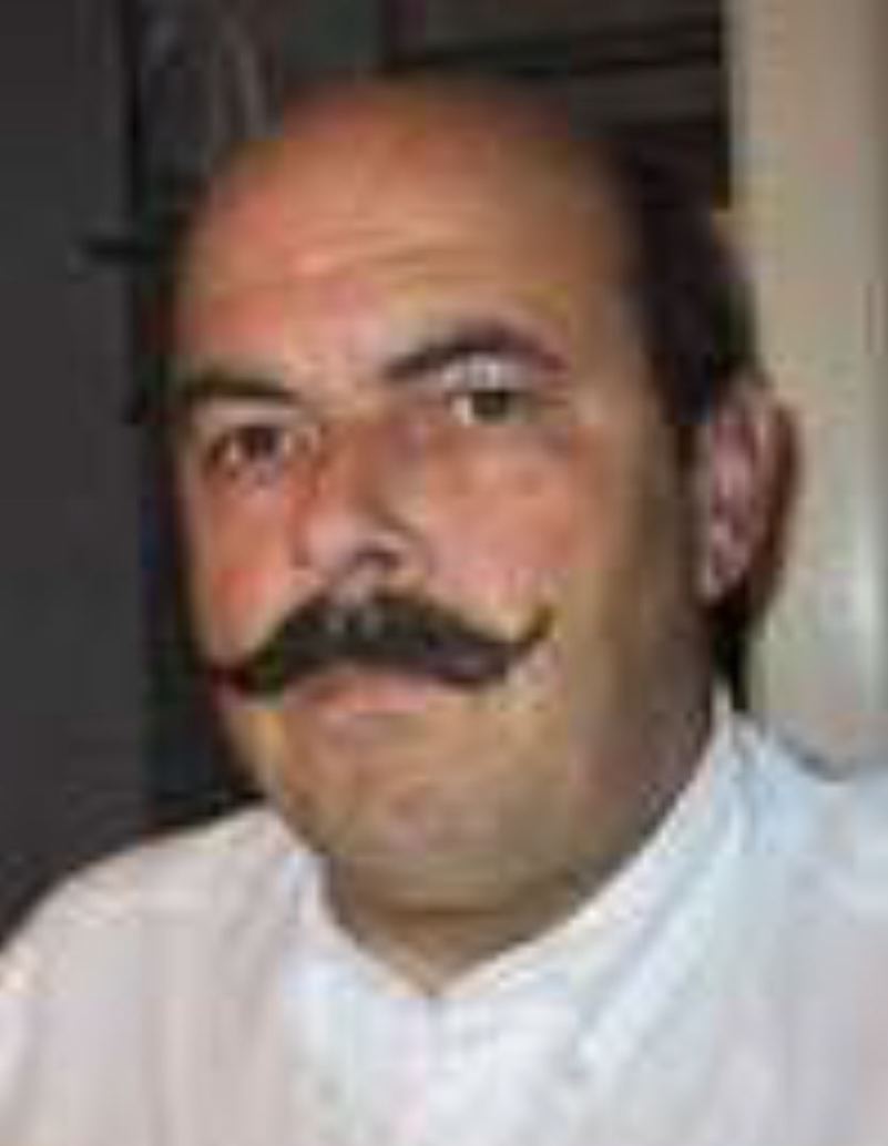 Patrick EPITALON