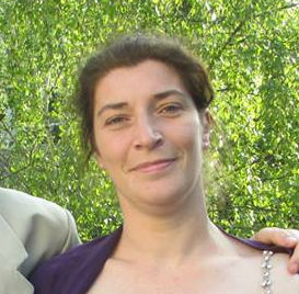 Sonia LECOMTE