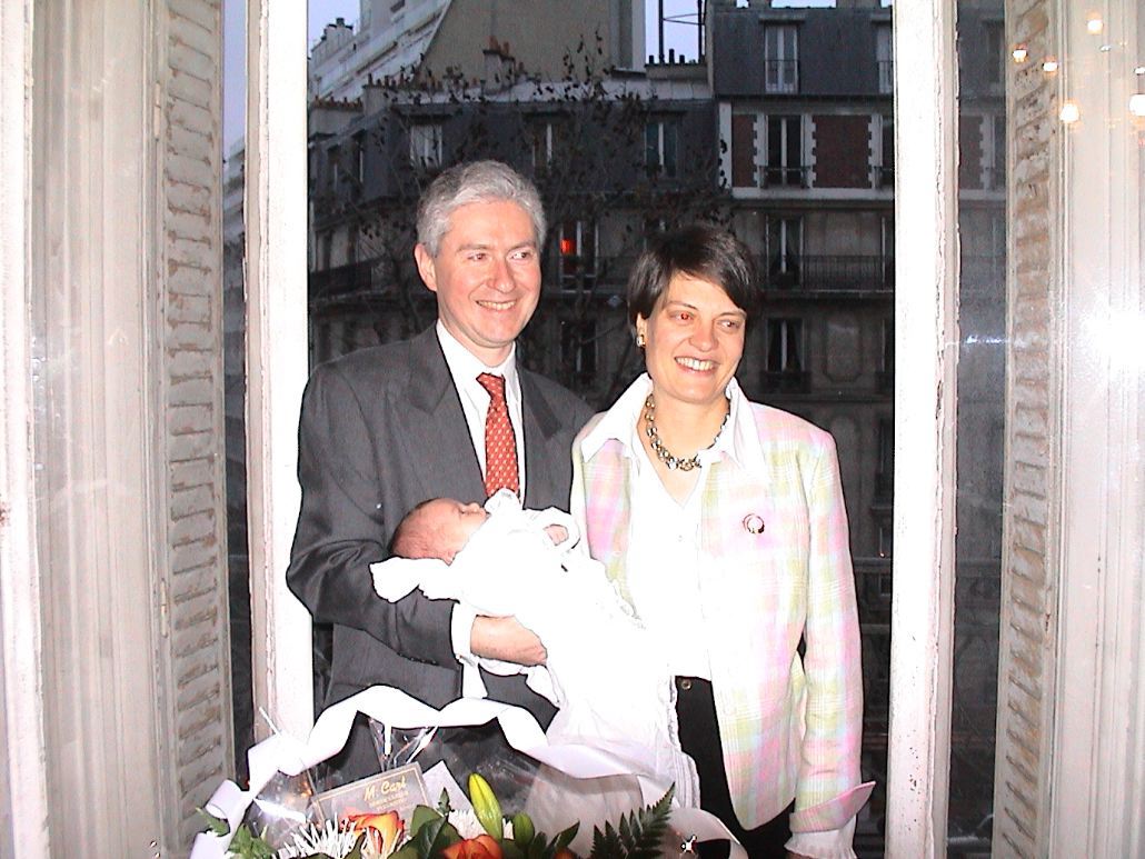 Alain TEYSSIER