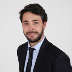 Guillaume CHABAN-DELMAS