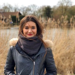 Inès LEBLANC