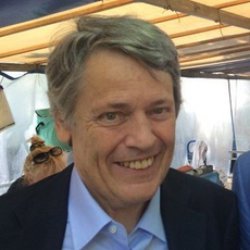 Jean-Jacques CHABAN-DELMAS
