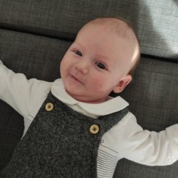 Lila SARAZIN du COLOMBIER