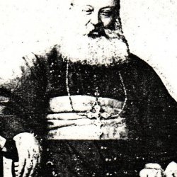 Alphonse FAVIER